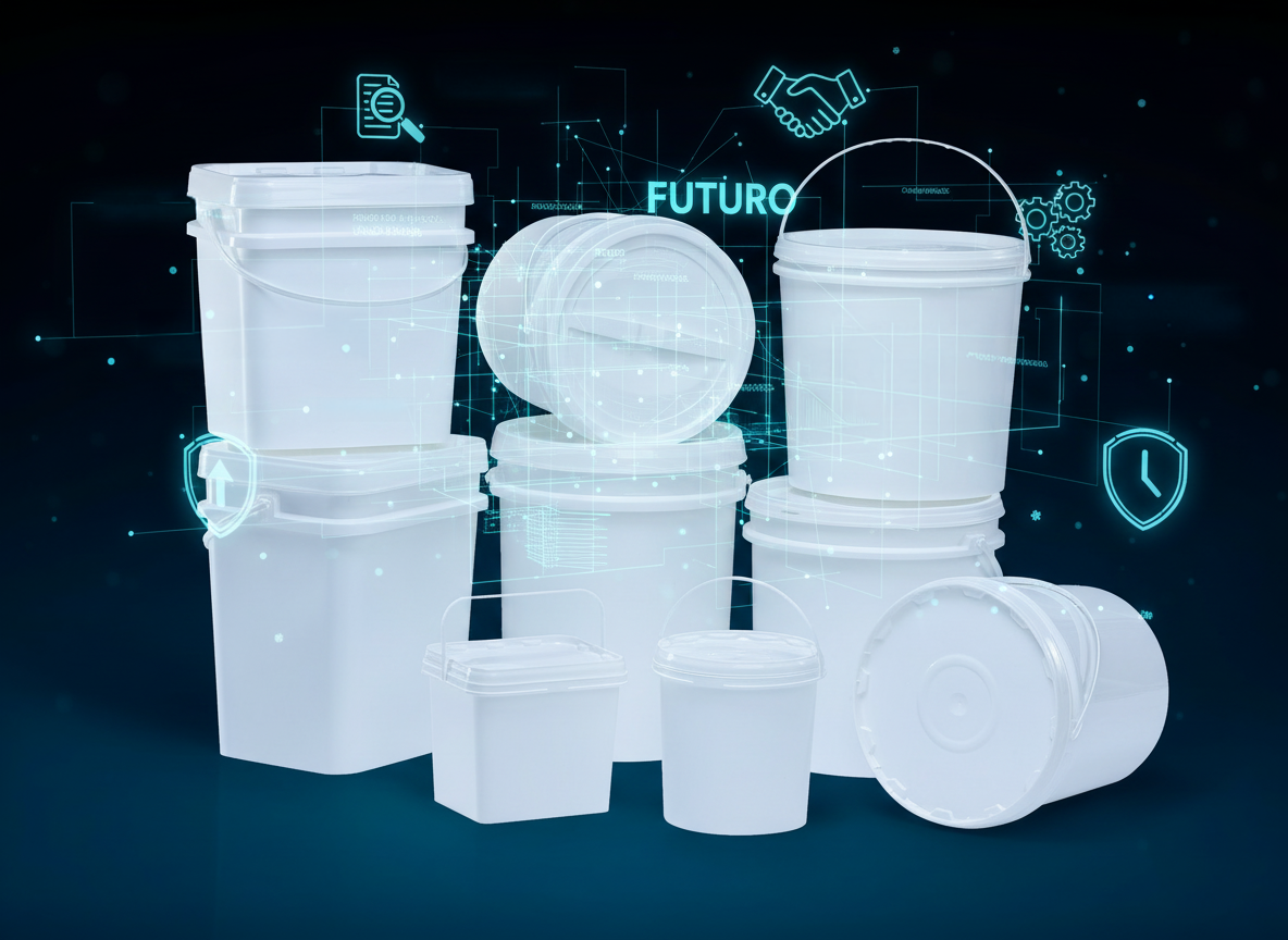 Tendências do Mercado de Embalagens Plásticas no Brasil